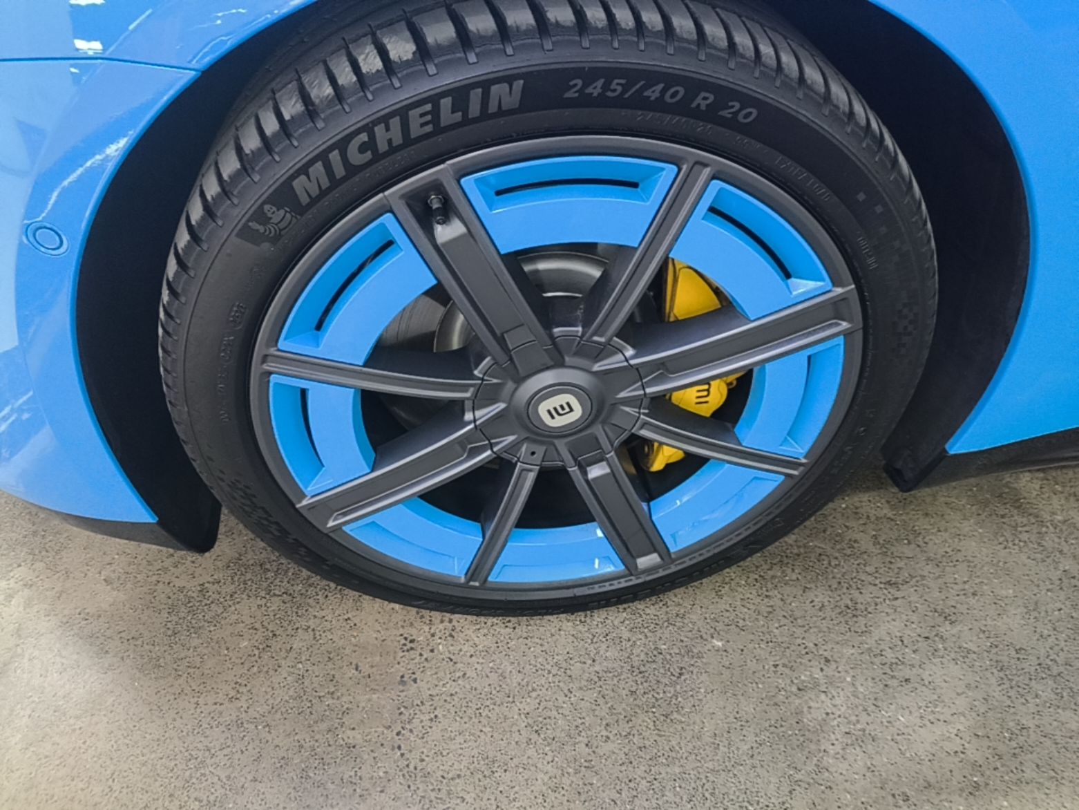 Xiaomi Auto SU7 2026 Model Pro — снимка 10