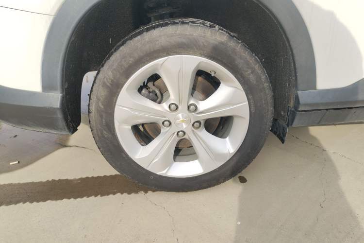 Used Chevrolet Menlo 2022 Star Enjoyment Edition