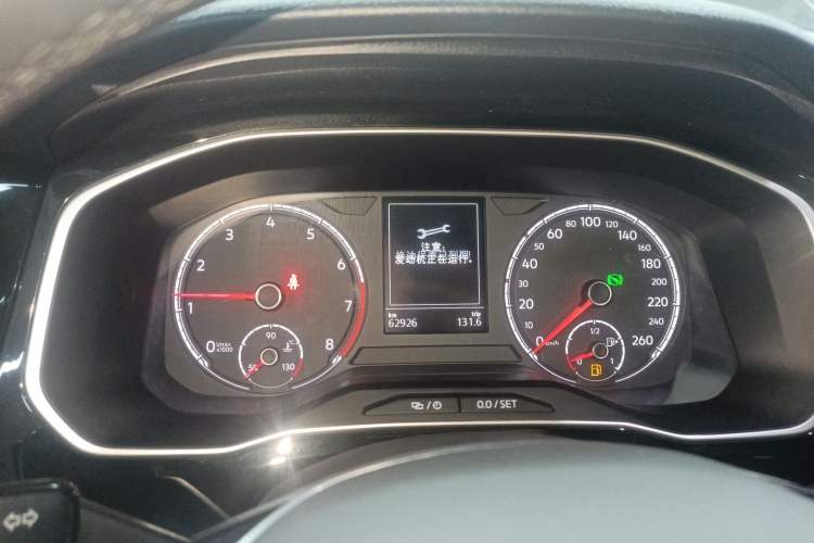 Used Jetta VS7 2023 280TSI Automatic Trend Edition
