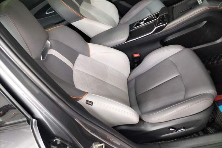 Used Changan UNI-T 2022 1.5T Flagship Edition