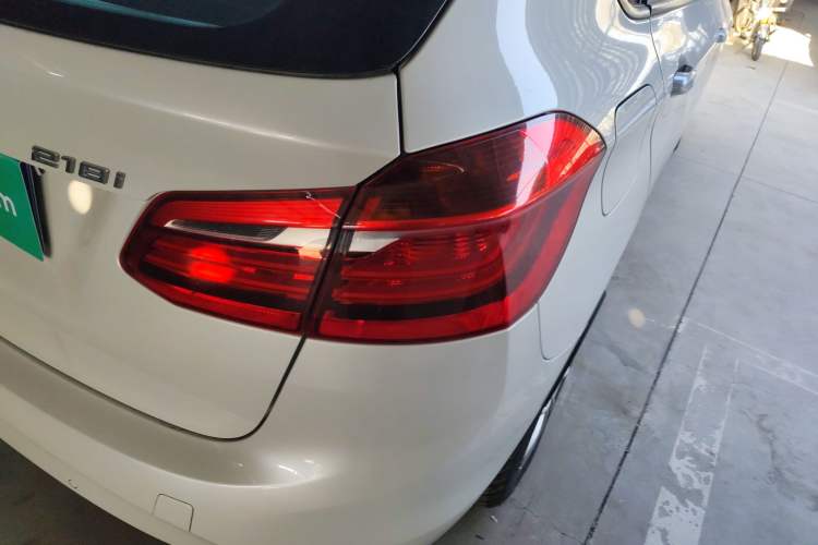 Used BMW 2 Series Active Tourer 2016 218i Fashion Model
