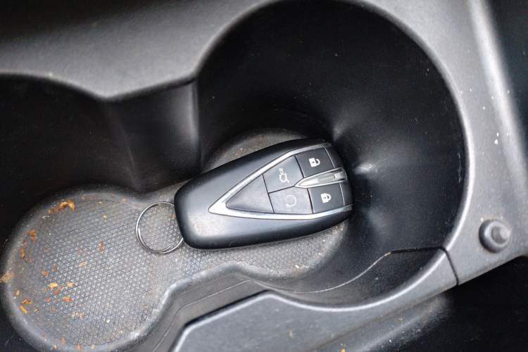 Used Oshan X7 2021 1.5T Automatic Luxury Version