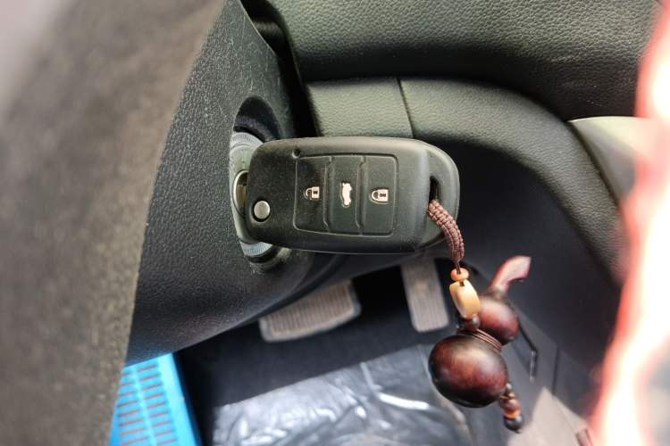 Used Changan Eado 2015 1.6L Automatic Junku Model China IV Standard