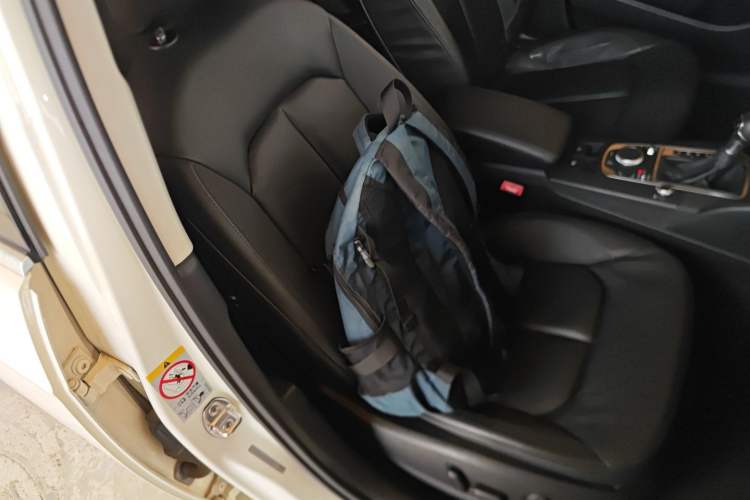 Used Audi A3 2014 Sportback 35 TFSI Automatic Comfort Model