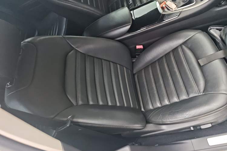 Used Ford Mondeo 2013 2.0L GTDi 200 Fashion Edition
