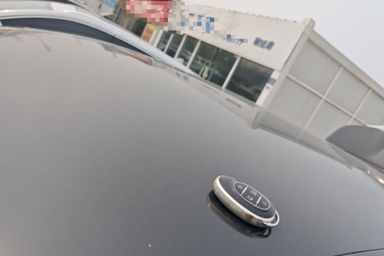 Used ARCFOX Kaola 2023 Family Edition Pro
