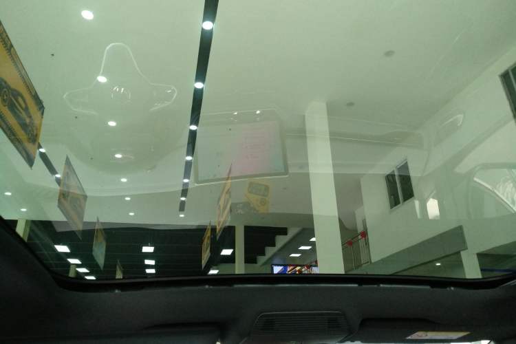 Used Volkswagen ID.4 X 2025 Smart Edition Outstanding Model
