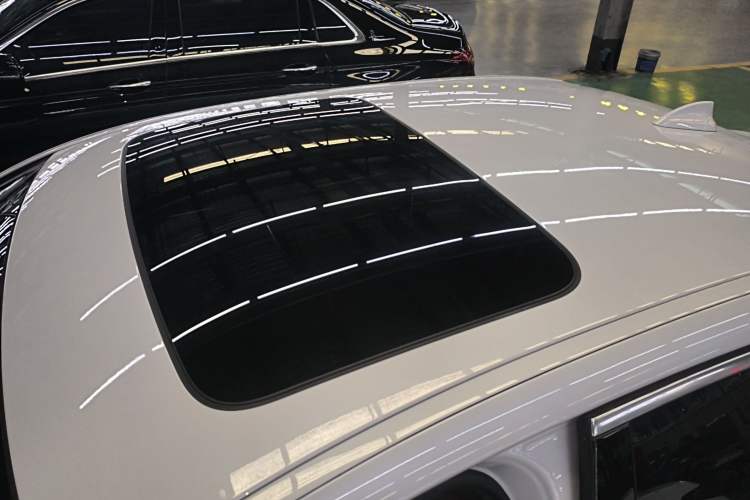 Used BMW 5 Series 2022 Restyled 525Li M Sport Package