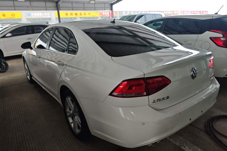 Used Volkswagen Lamando 2018 280TSI DSG Comfort Edition