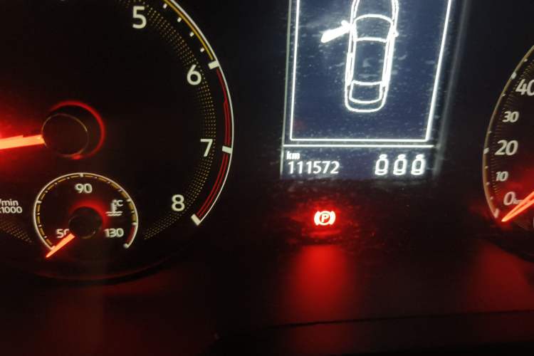 Used Volkswagen Bora 2020 1.5L Automatic Comfort Model
