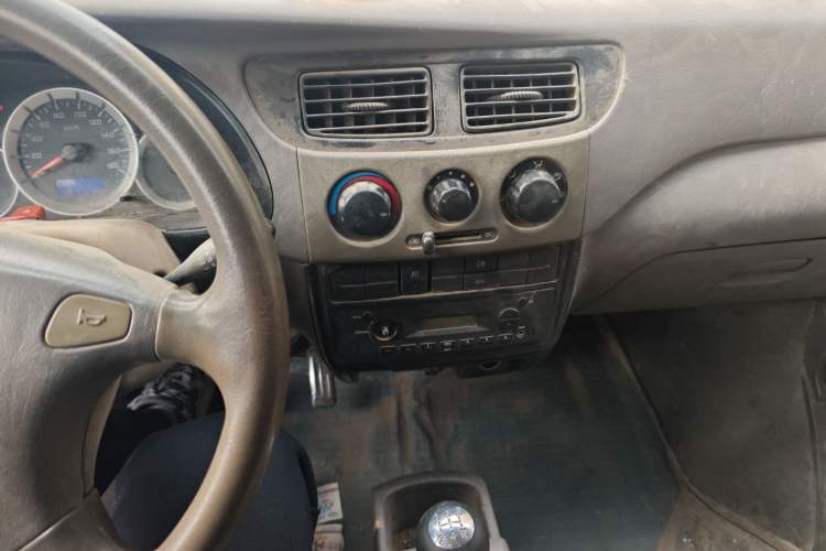 Used CHANGAN KAICHENG Star 2 2012 1.0L Base Version JL466Q9
