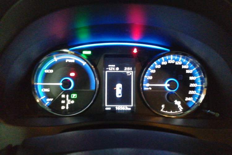 Used Toyota Corolla Hybrid E+ 2019 1.8L E-CVT Leading Edition