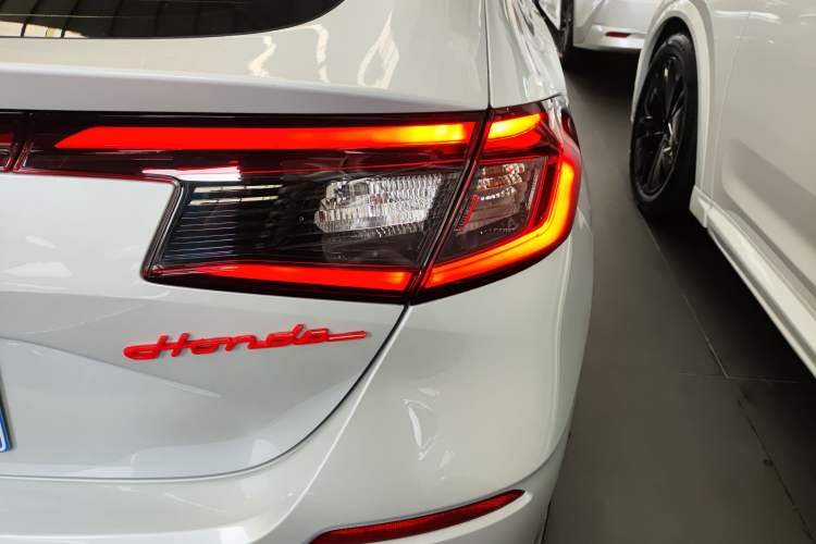 Used Honda Civic 2023 HATCHBACK 2.0L eHEV Extreme Control Edition