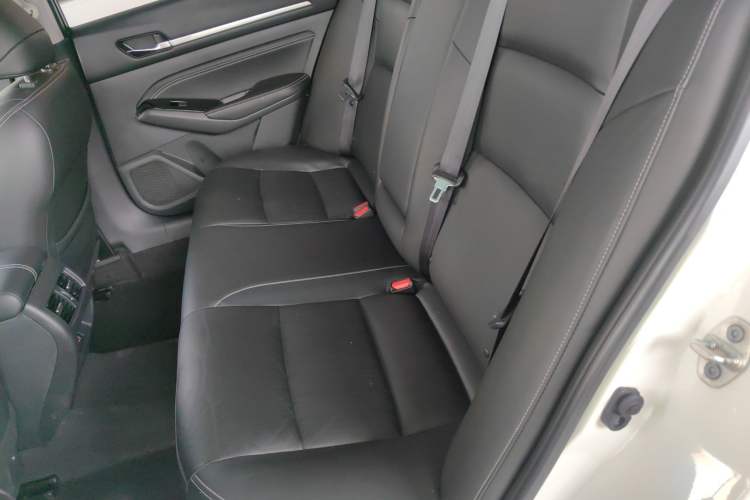 Used Nissan Teana 2021 2.0L XL Comfort Edition Left Rear Seat