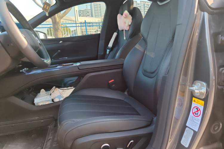 Used Deepal L07 2024 530Max Pure Electric Version