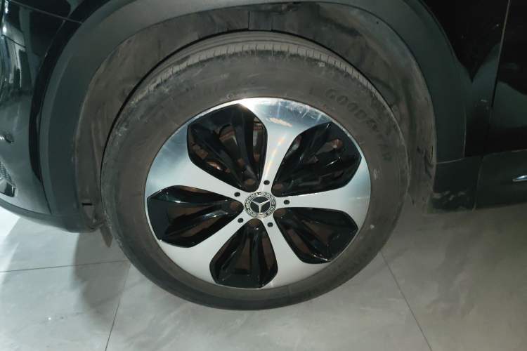 Used Mercedes-Benz GLB 2020 Facelift GLB 200 Fashion Edition
