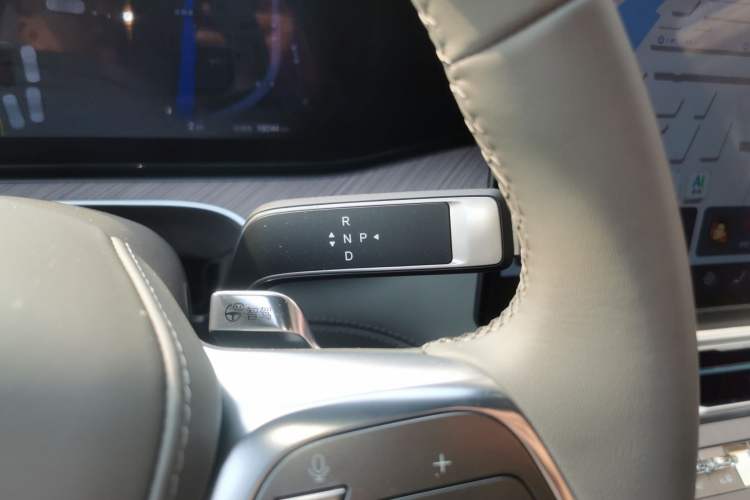 Used Denza N9 2025 Prestige Version