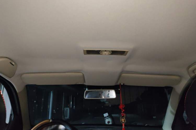 Used Volkswagen Lavida 2011 1.6L Manual Joy Version
