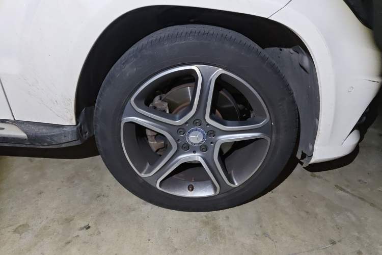 Used Mercedes-Benz GLK-Class 2015 GLK 300 4MATIC Fashion Edition Ultimate Version