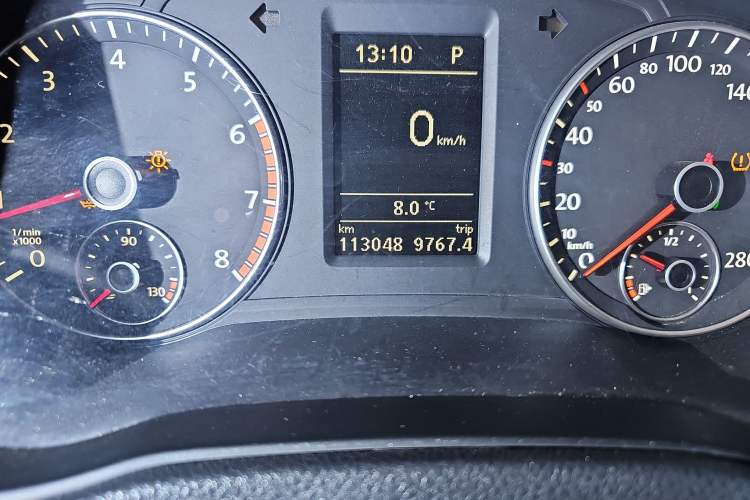 Used Volkswagen Passat 2015 1.8TSI DSG Prestige Edition
