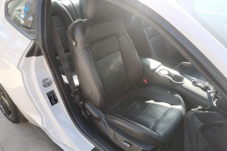 Used Ford Mustang 2017 2.3T Performance Edition
