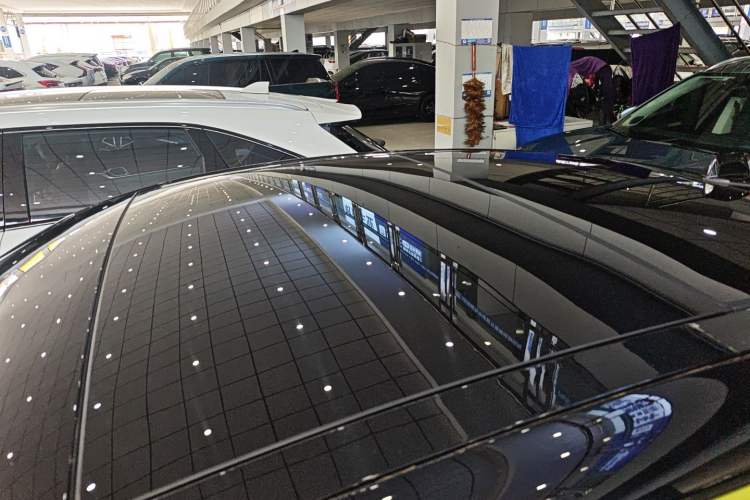 Used Lynk & Co 05 2020 2.0TD Two-Wheel Drive Shine Halo