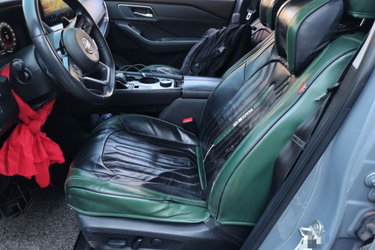 Used Nissan X-Trail 2021 VC-Turbo 300 CVT 4WD Ultimate Edition