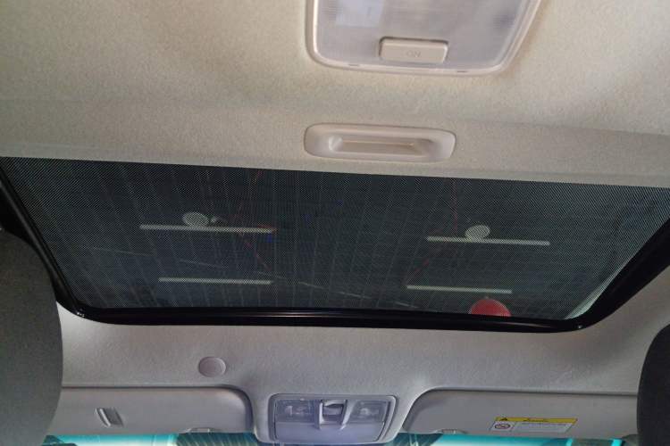 Used Hyundai Elantra (5th Generation / Langdong) 2016 1.6L Automatic Prestige Model
