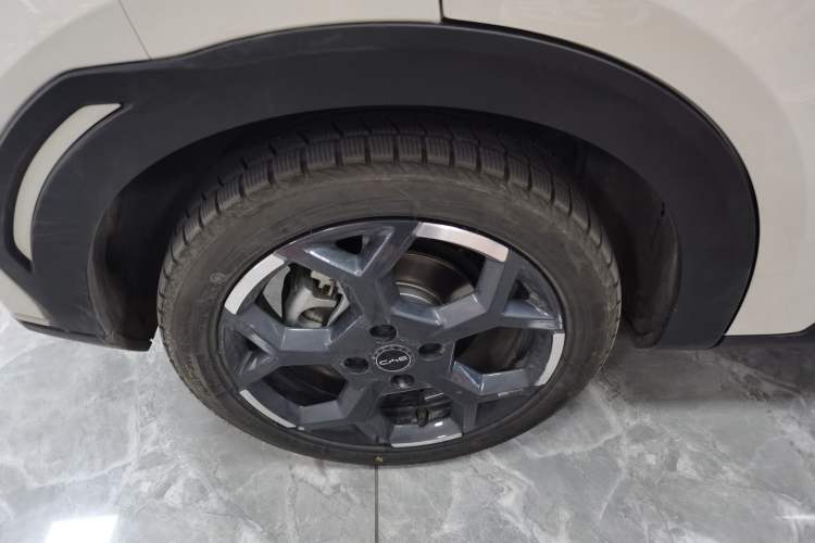 Used BYD Seagull 2024 Honor Edition 405km Flying Version
