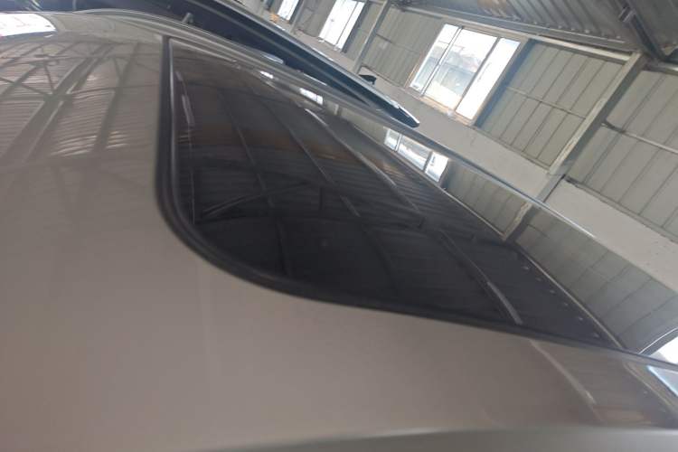 Used Geely Auto Monjaro L Intelligent Engine 2024 1.5T Tiangong Edition Roof