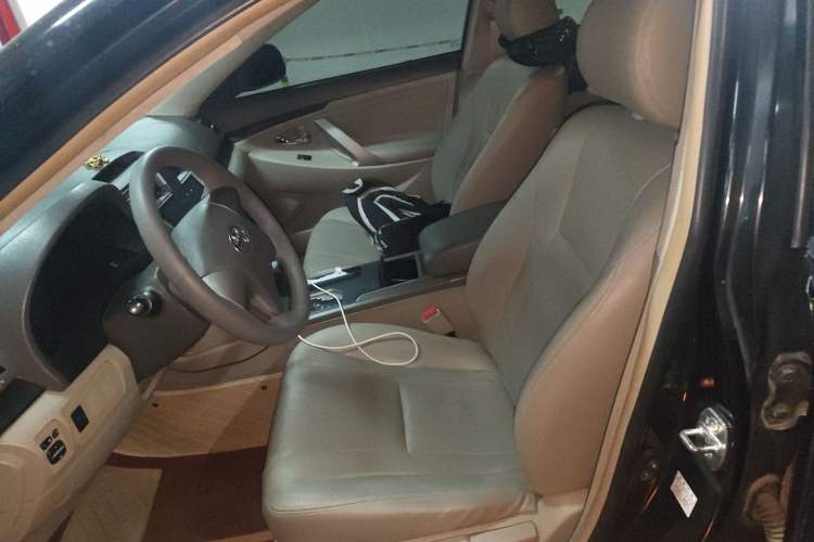 Used Toyota Camry 2013 200E Classic Elite Edition