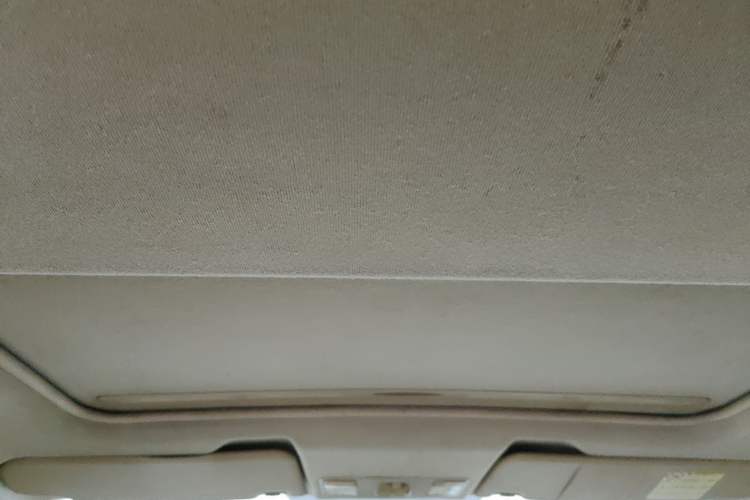 Used Mazda 6 2004 2.3L Automatic Tech Edition Headliner