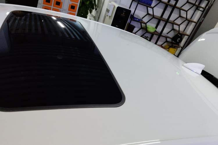 Used Cadillac CT4 2021 28T Fashion Edition
