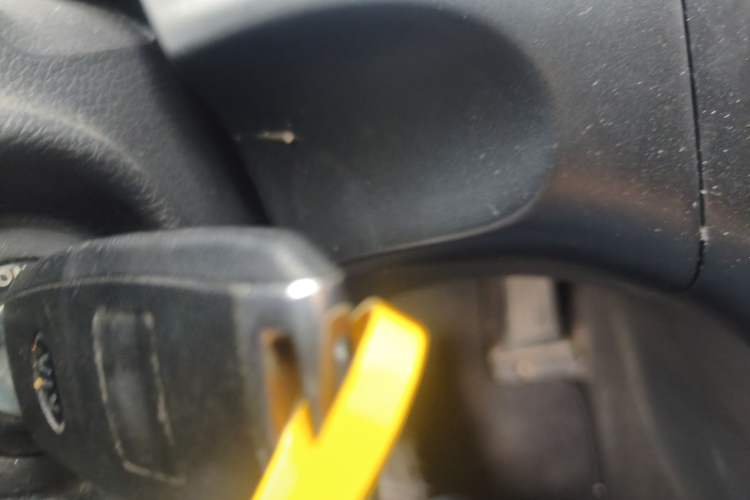 Used Kia K5 2014 2.0L Automatic GLS