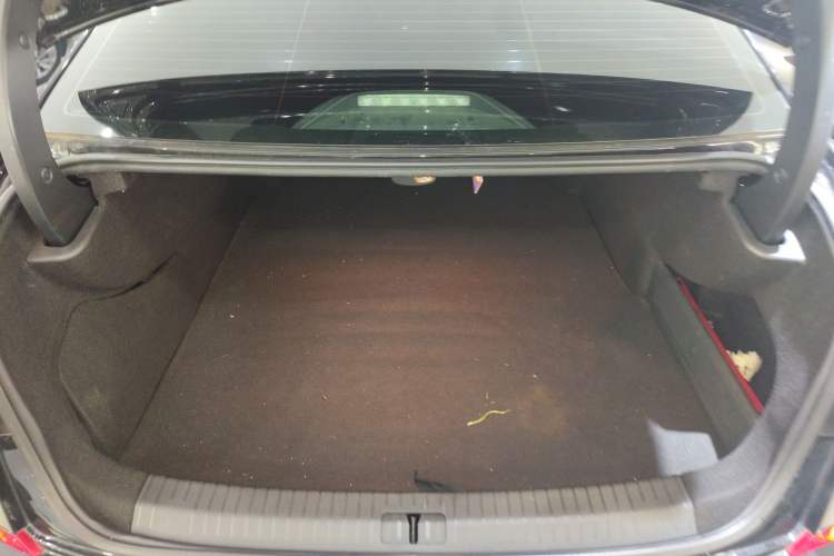 Used Volkswagen Passat New Energy 2020 430 PHEV Hybrid Elite Edition China VI Standard
