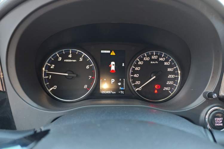 Used Mitsubishi Outlander 2018 2.4L 4x4 Elite Edition 5 Seats