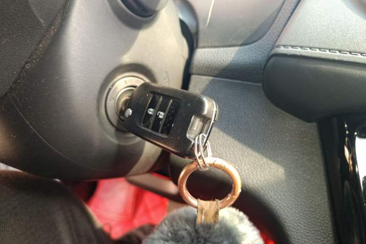 Used Honda XR-V 2017 1.5L LXi CVT Classic Edition
