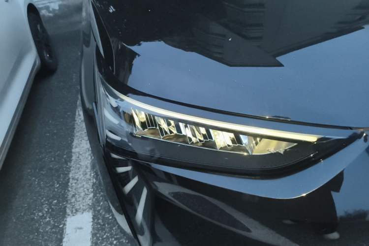 Used AION Y 2022 70 Intelligent Edition Lithium Iron Phosphate
