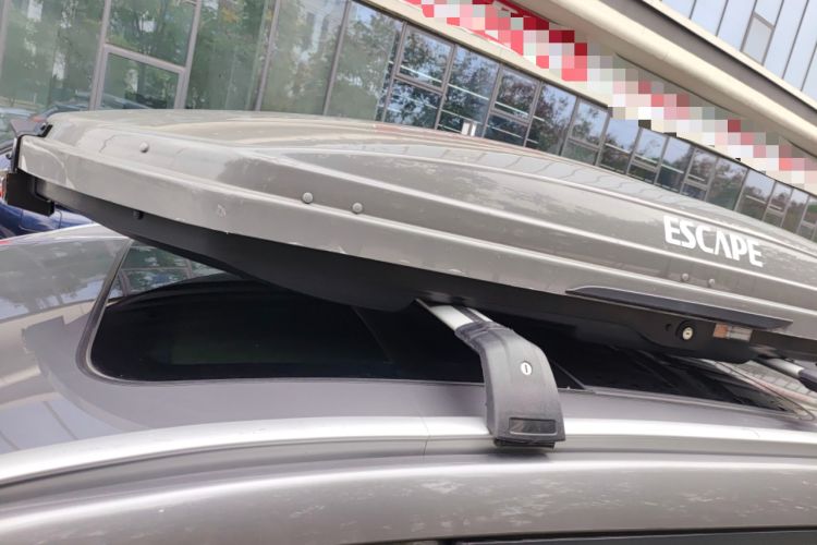 Used Sinotruk VGV U75PLUS 2021 2.0 TGDI Fun-Seeking Mountain Edition 7 Seats
