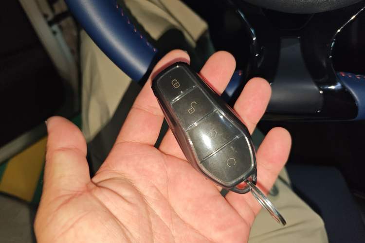 Used BYD Seagull 2024 Honor Edition 405km Flying Version