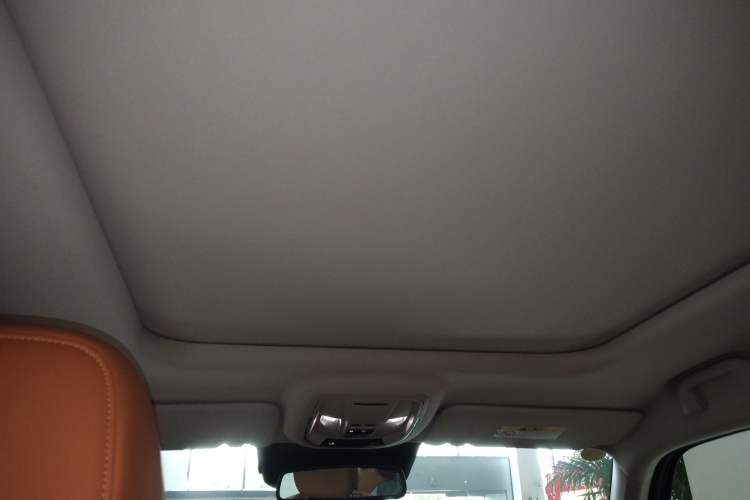 Used Haval H Dog New Energy 2024 Hi4 102km Trend Electric Version Plus