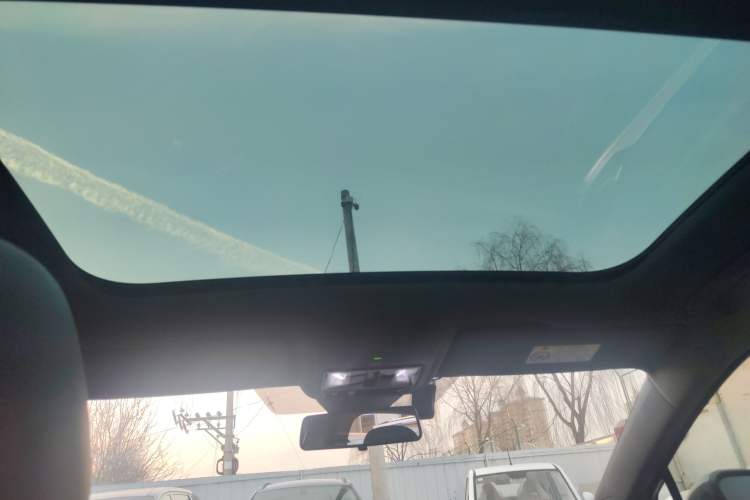 Used Volkswagen ID.4 CROZZ 2022 Standard Range PURE Edition