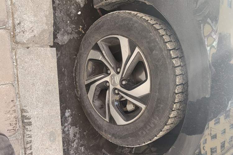 Used Honda Accord 2016 2.0L Comfort Edition
