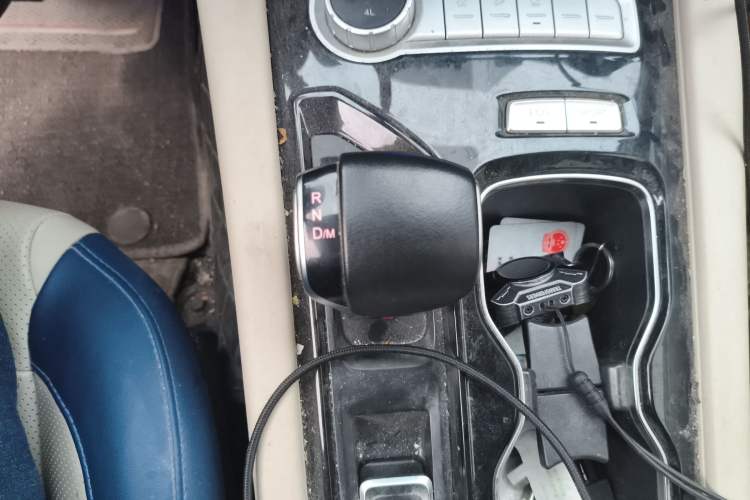 Used Foton General G9 2022 2.0T Automatic 4x4 Luxury Edition Standard Box 4G20TI5
