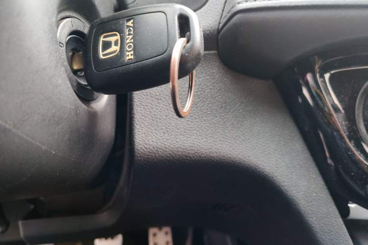 Used Honda XR-V 2015 1.5L LXi Manual Classic Edition