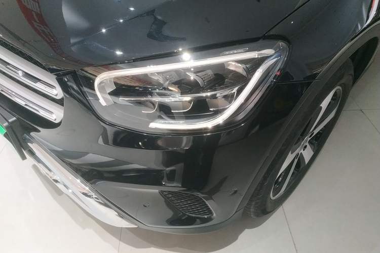 Used Mercedes-Benz GLC 2022 Refreshed GLC 260 L 4MATIC Dynamic Edition