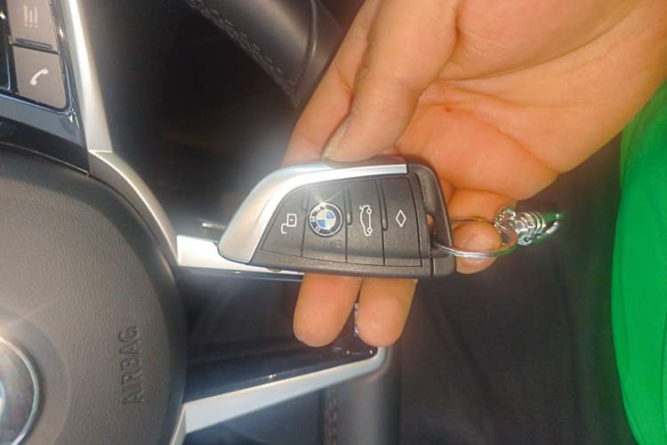 Used BMW 3 Series 2025 330Li M Sport Shadowline Package