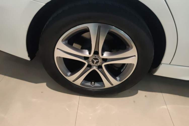 Used Mercedes-Benz C-Class 2022 C 200 L Sport Edition Exterior 5