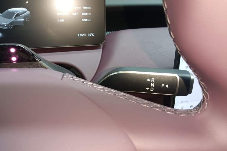 Used Nio ET5T 2025 75 kWh Touring
