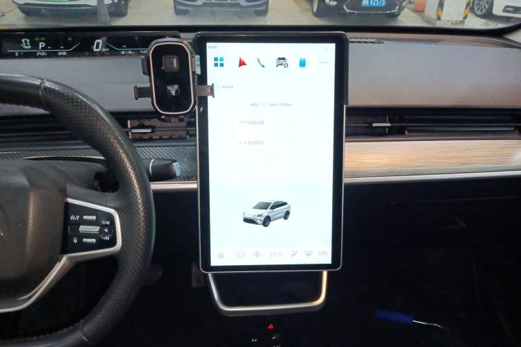 Used NETA AYA 2023 Revised Version 401 Lite